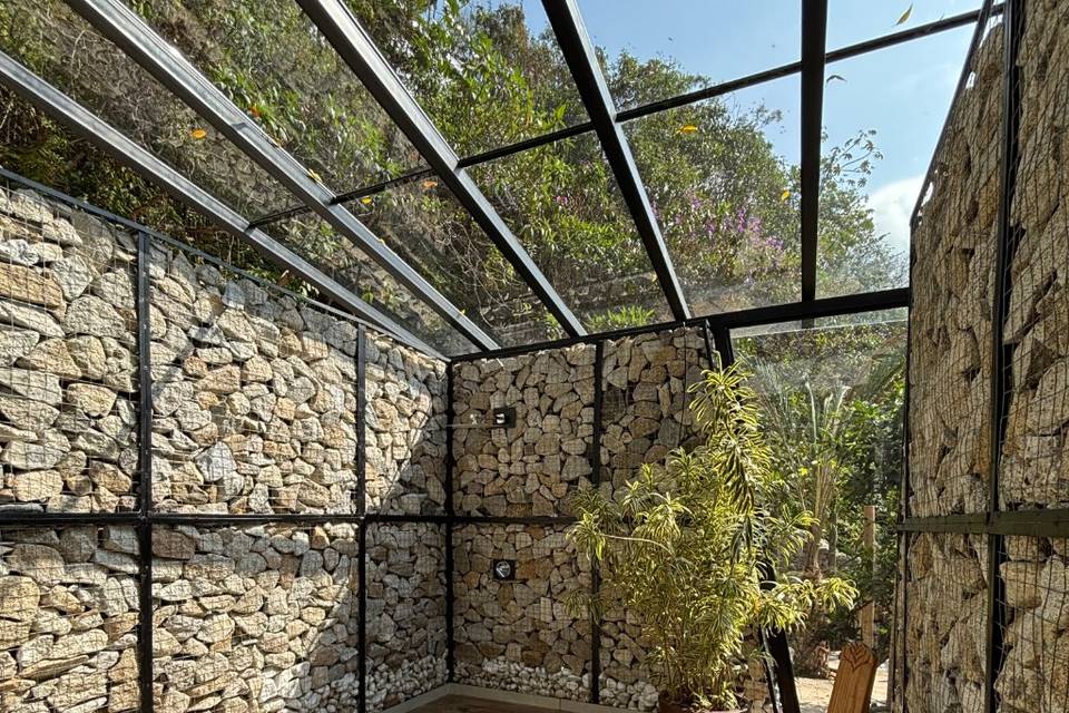 Ticho House
