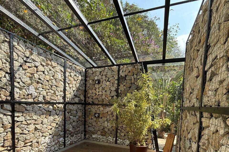 Ticho House