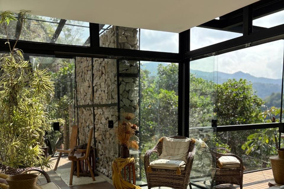 Ticho House