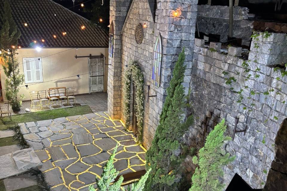 Ticho House
