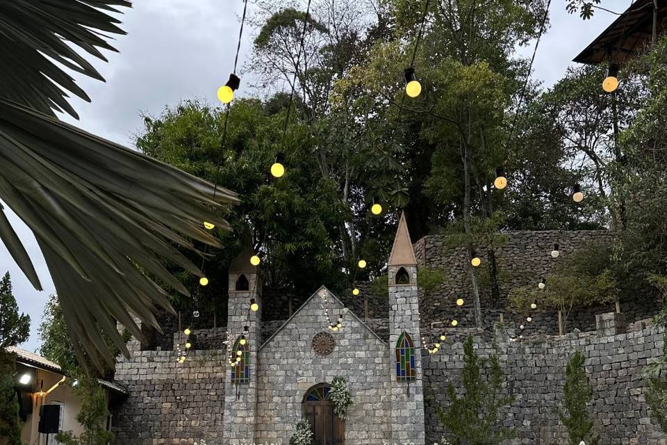 Ticho House