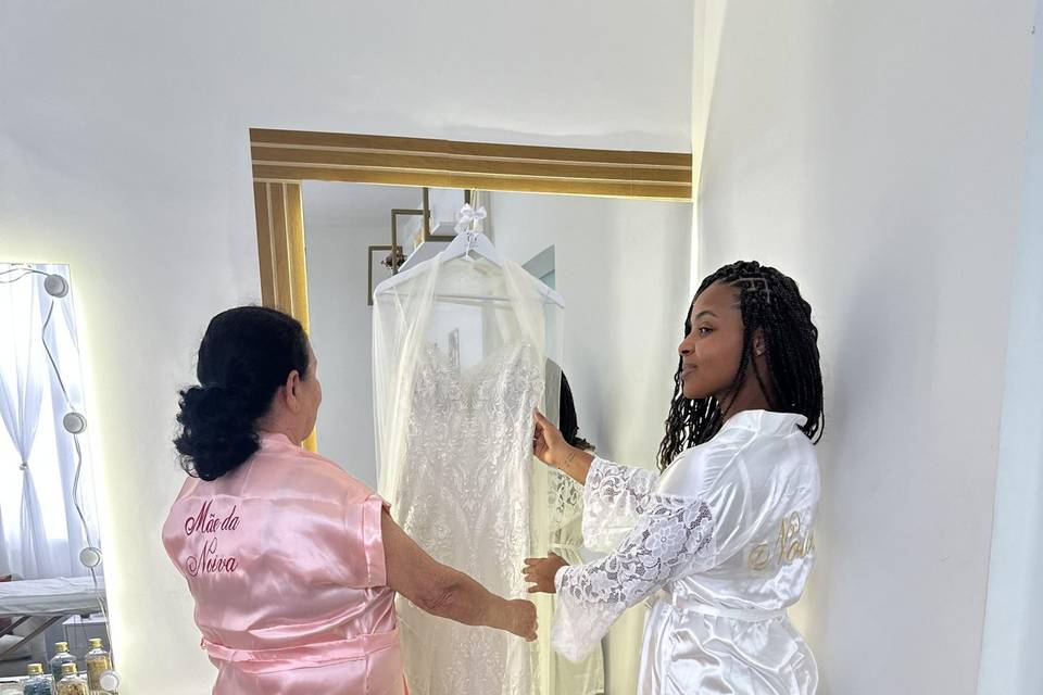 Dia da Noiva