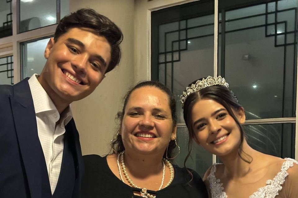 Ana e Teles(influencers)