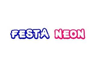 Festa Neon Logotipo