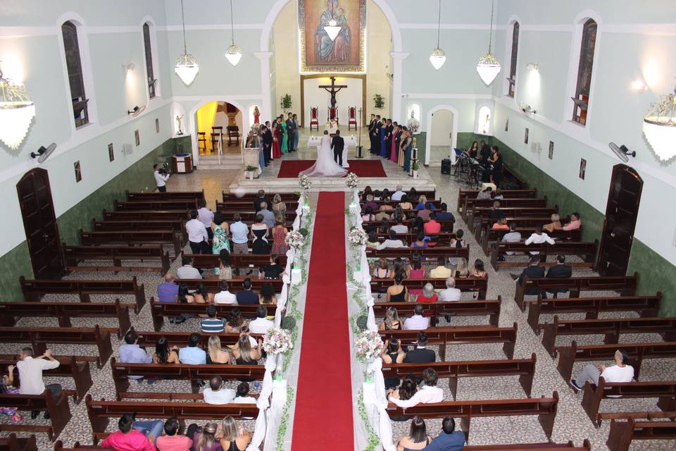 Igreja