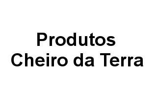 Produtos Cheiro da Terra