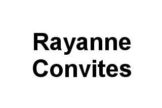 Rayanne Convites