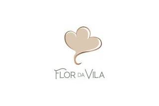 Flor da Vila logo