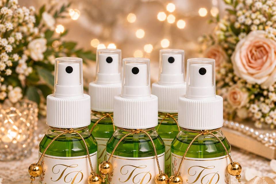 Aromatizador de Ambiente