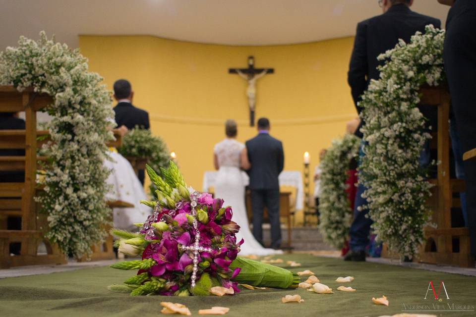 Casamento religioso