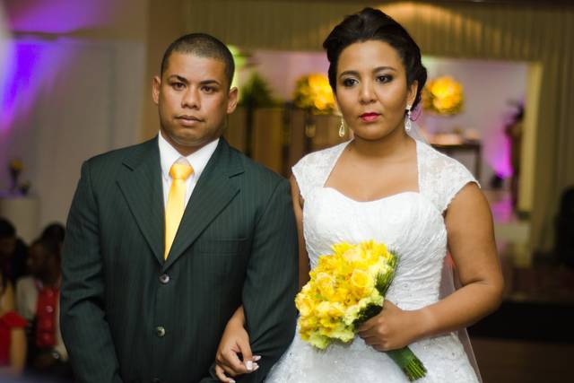 Sabrina e wantuil