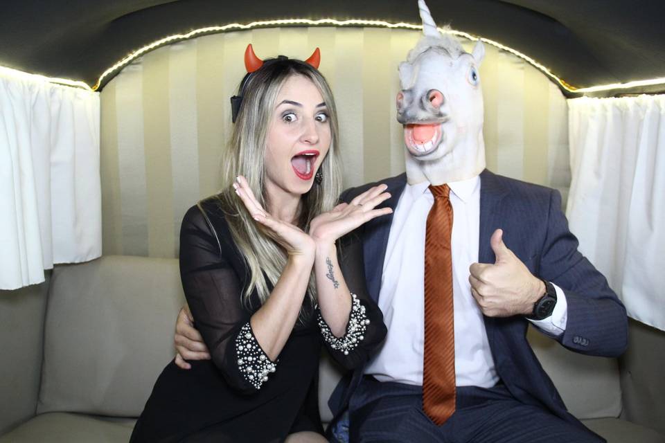 Convidados