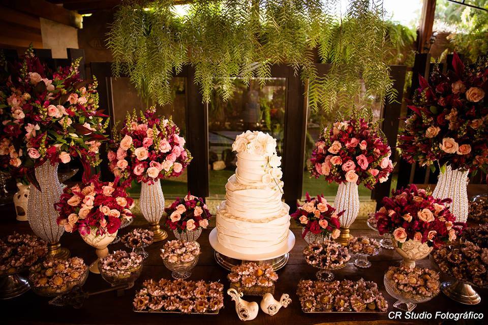 Casamento Giovana Amaral