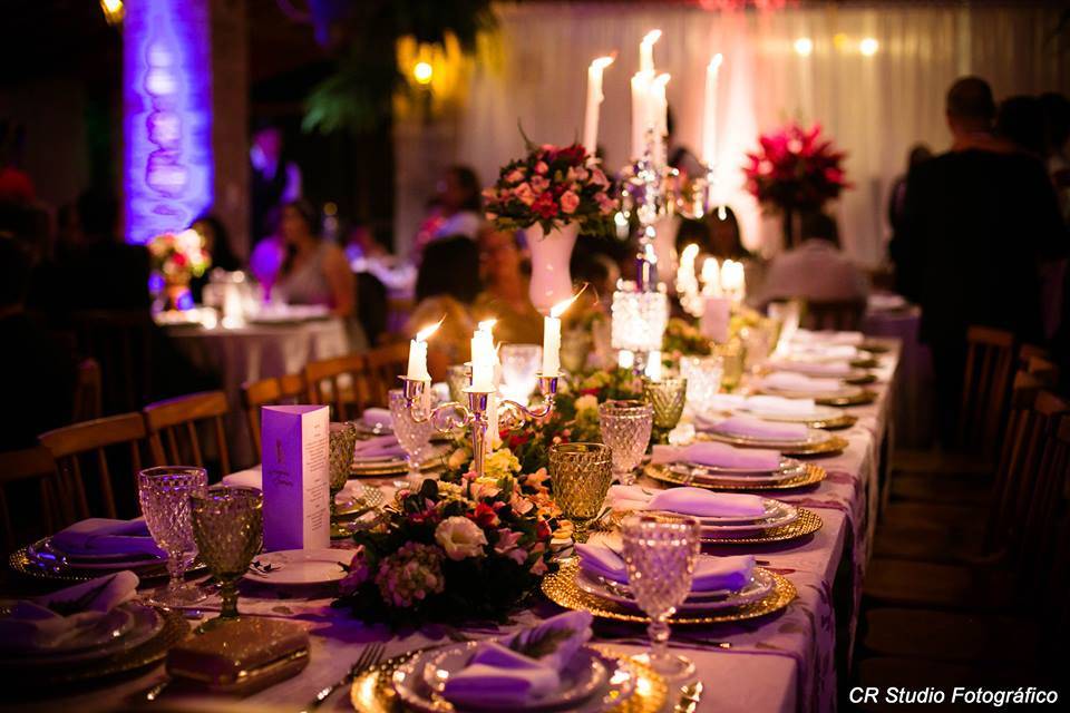 Casamento Marsala e Rosa  Chá