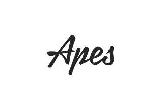 Apes audiovisual logo