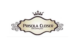Priscila Cleiser Decorações