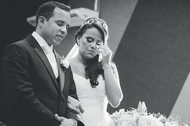 Fotografia para casamento