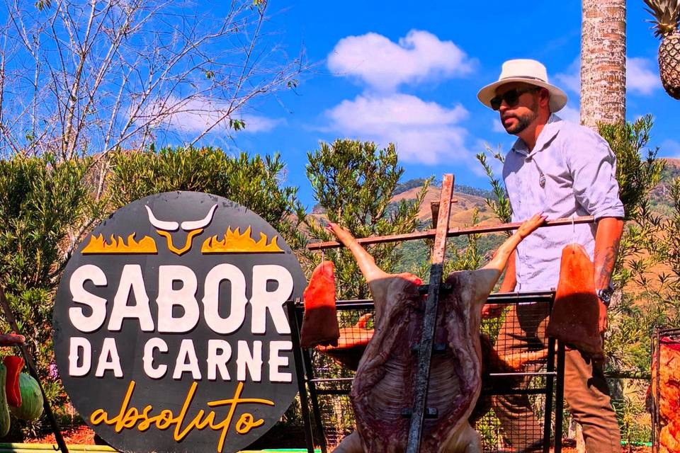 Sabor da Carne Eventos