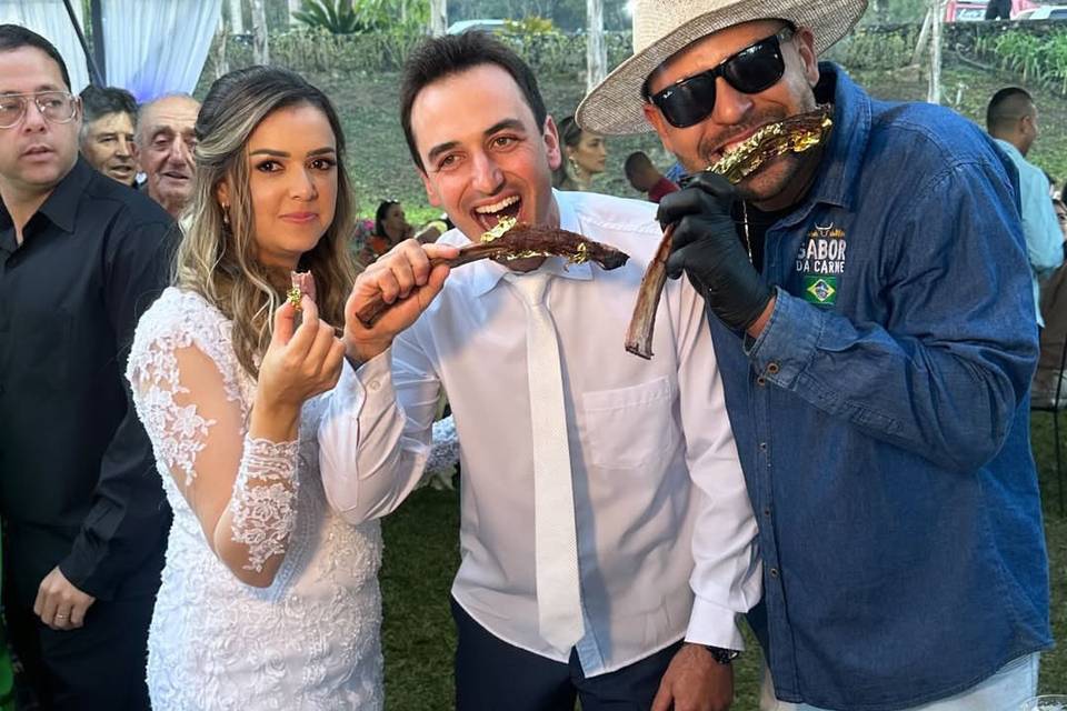 Casamento