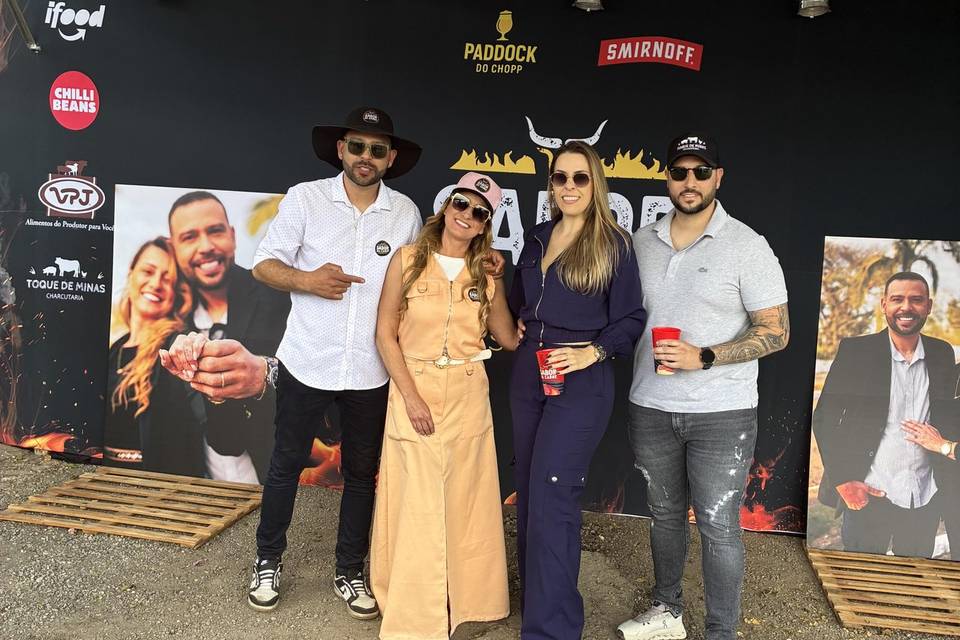 Festival Sabor da carne
