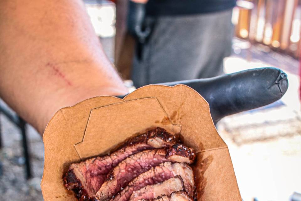Festival Sabor da carne