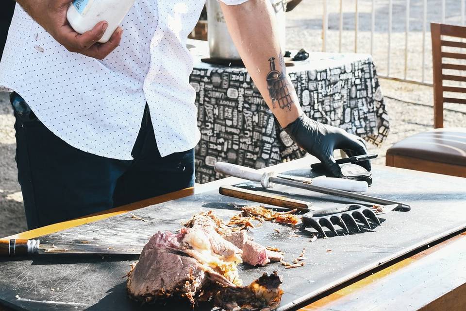 Festival Sabor da carne