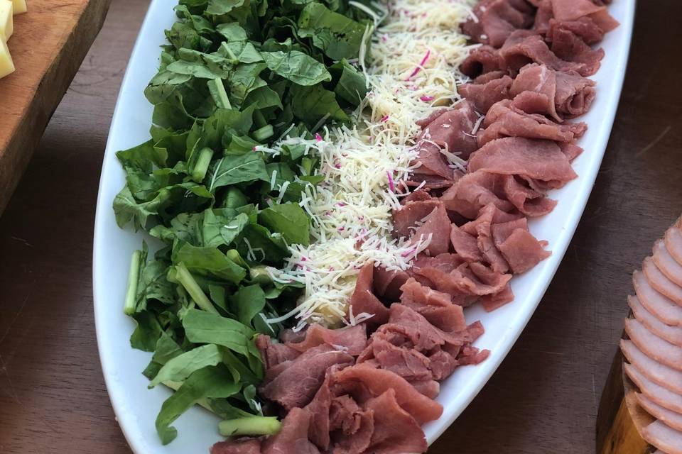 Carpaccio