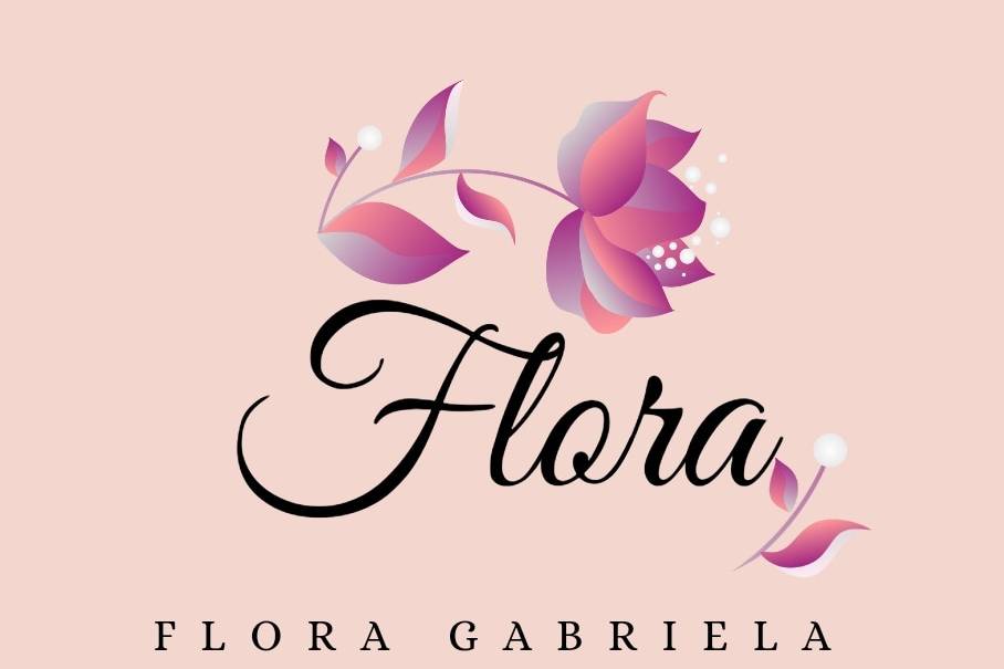 Flora Gabriela Make Up