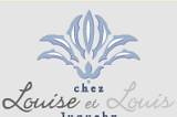 Chez Louise et Louis Pousada logo