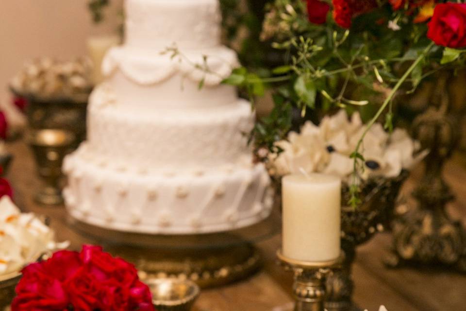 Casamento Ateliê Arquidesign