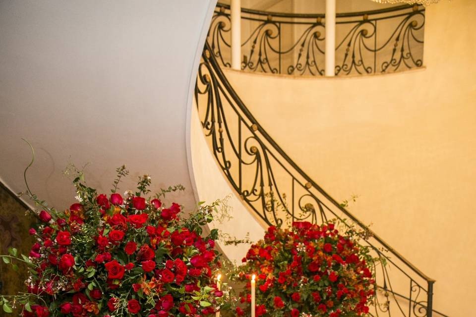 Casamento Ateliê Arquidesign