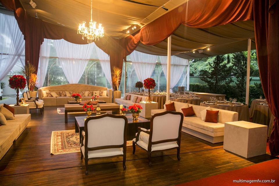 Casamento Ateliê Arquidesign