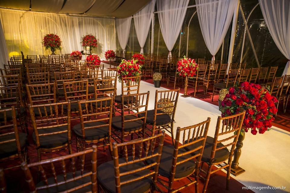 Casamento Ateliê Arquidesign