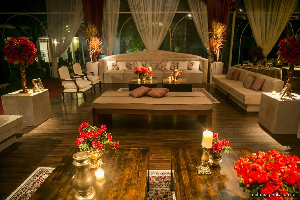 Casamento Ateliê Arquidesign