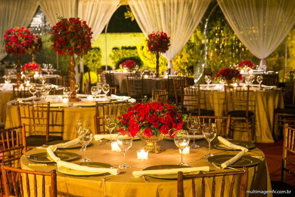 Casamento Ateliê Arquidesign