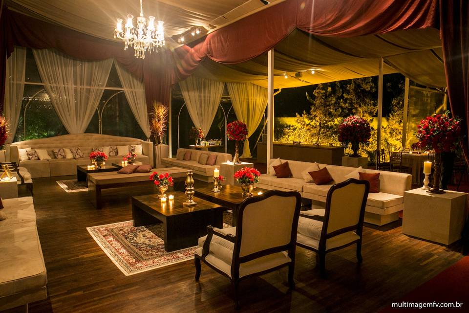 Casamento Ateliê Arquidesign