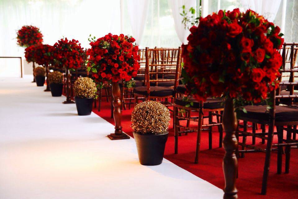 Casamento Ateliê Arquidesign