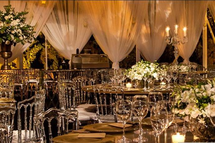 Casamento Ateliê Arquidesign
