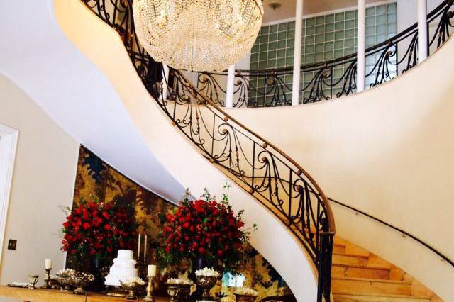 Casamento Ateliê Arquidesign
