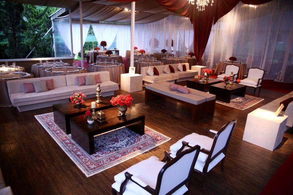Casamento Ateliê Arquidesign