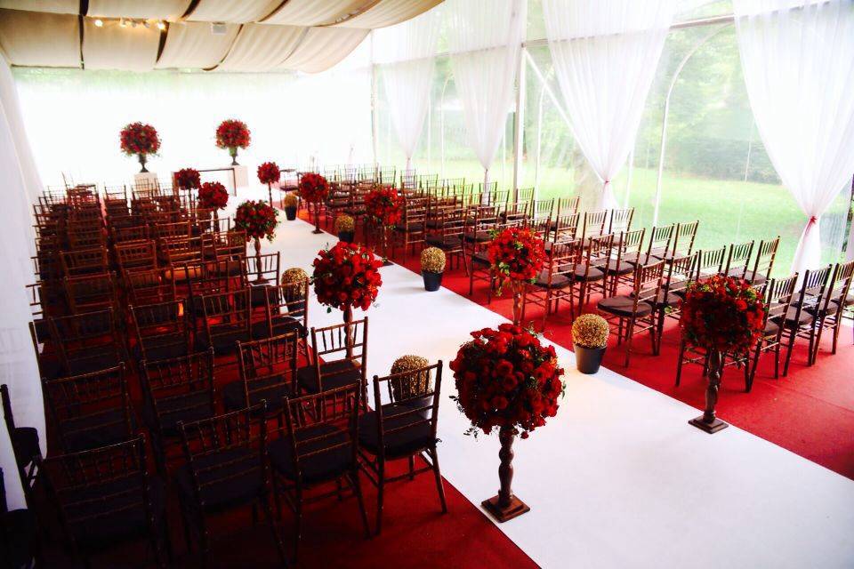 Casamento Ateliê Arquidesign