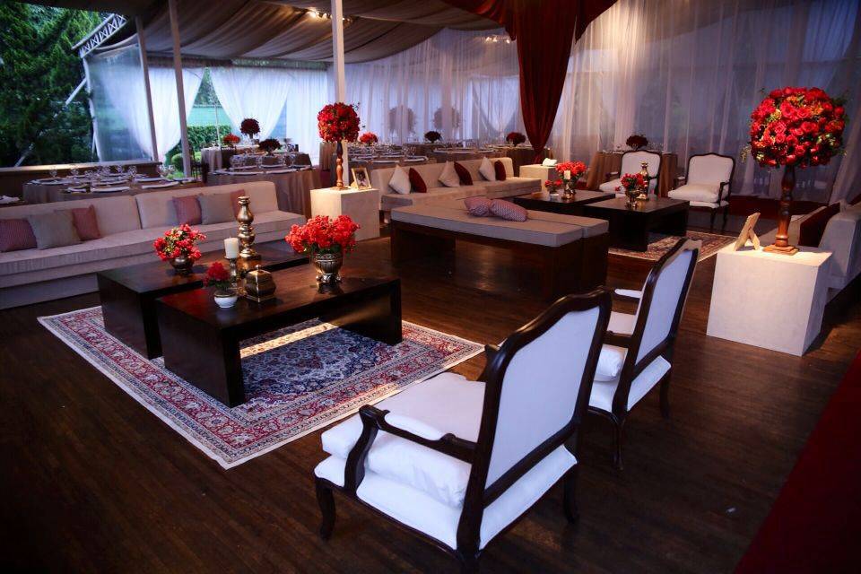 Casamento Ateliê Arquidesign
