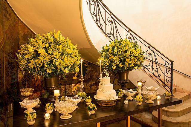 Casamento Ateliê Arquidesign