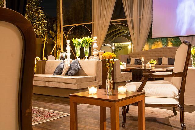 Casamento Ateliê Arquidesign
