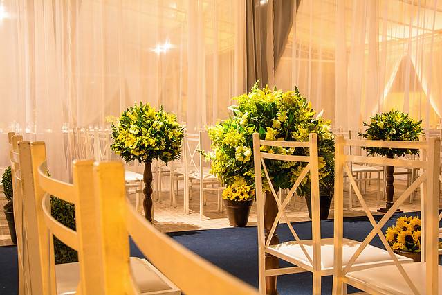 Casamento Ateliê Arquidesign