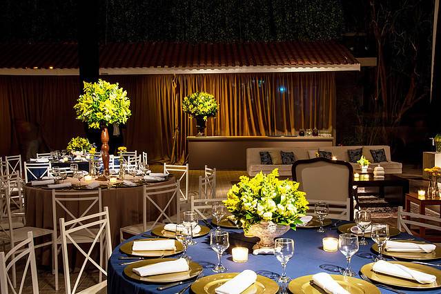 Casamento Ateliê Arquidesign