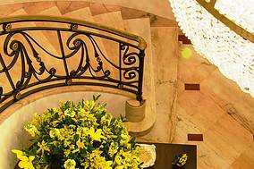 Casamento Ateliê Arquidesign