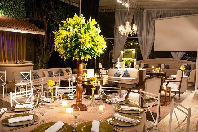 Casamento Ateliê Arquidesign