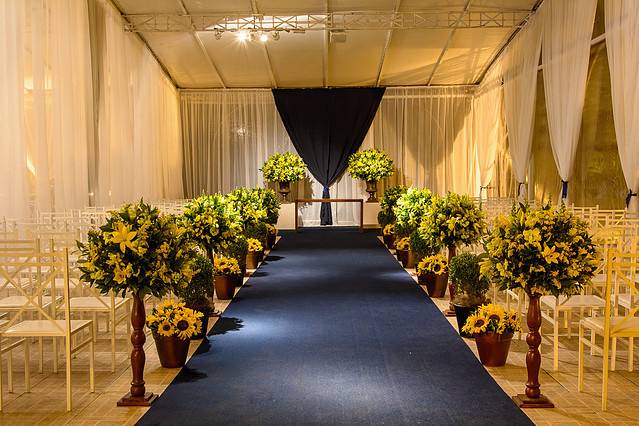 Casamento Ateliê Arquidesign