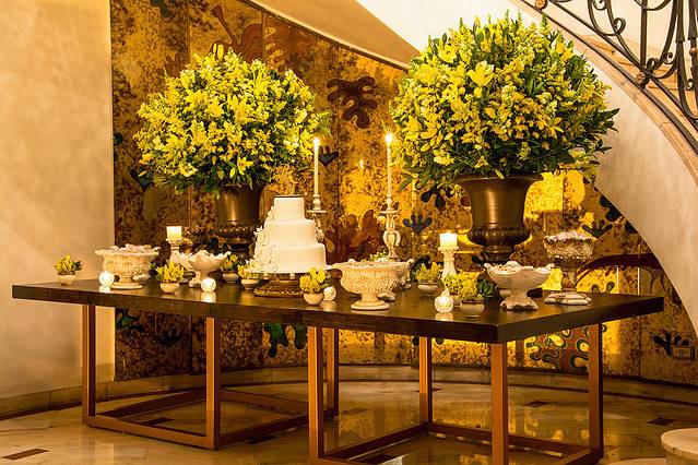 Casamento Ateliê Arquidesign